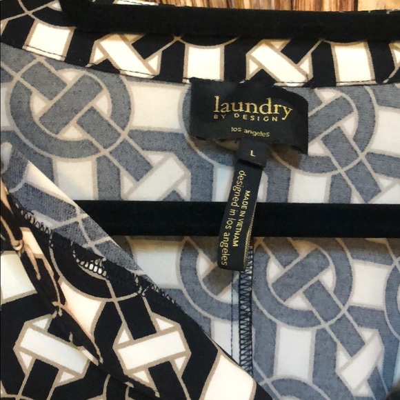 Laundry by design dress large - Picture 4 of 5